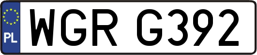 WGRG392
