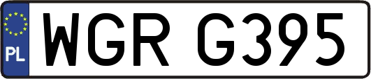 WGRG395