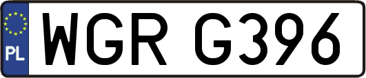 WGRG396