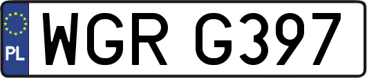 WGRG397