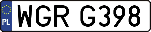 WGRG398
