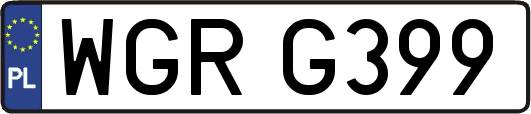 WGRG399