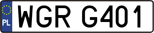 WGRG401