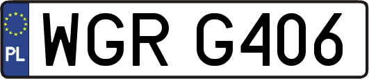 WGRG406