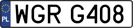 WGRG408