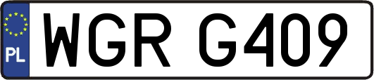 WGRG409