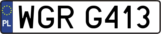 WGRG413