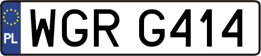 WGRG414