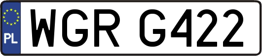 WGRG422