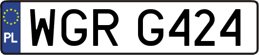 WGRG424