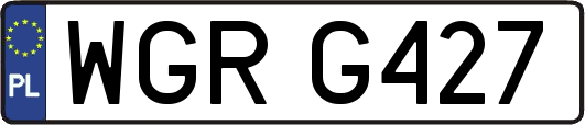 WGRG427