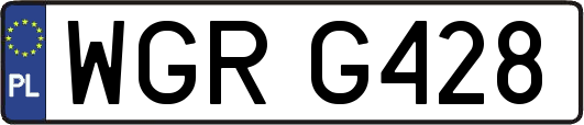 WGRG428