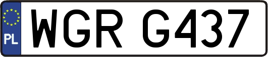WGRG437
