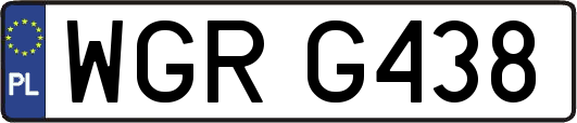 WGRG438