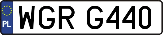 WGRG440