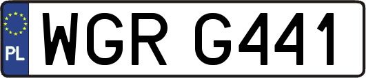 WGRG441