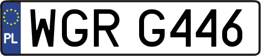 WGRG446