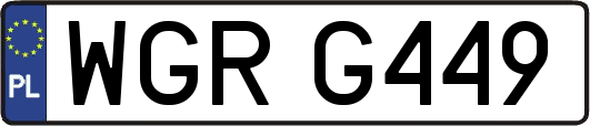 WGRG449