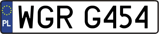 WGRG454
