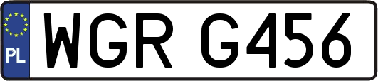 WGRG456