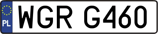 WGRG460