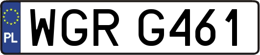WGRG461