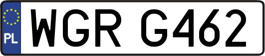 WGRG462
