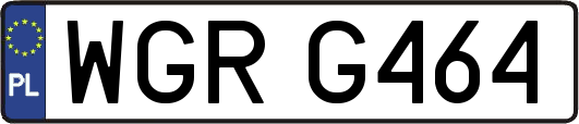 WGRG464