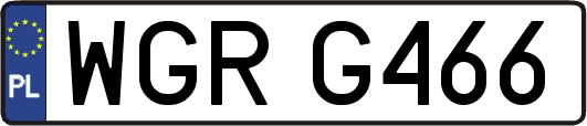 WGRG466
