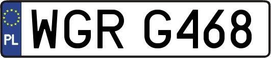 WGRG468