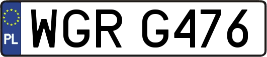 WGRG476