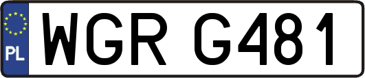 WGRG481