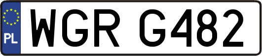 WGRG482