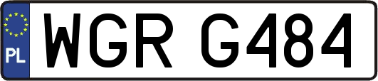 WGRG484