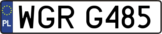 WGRG485