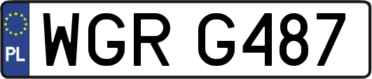 WGRG487