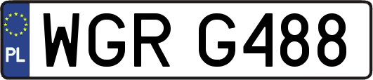 WGRG488