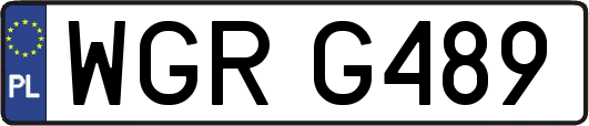 WGRG489