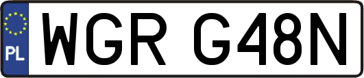 WGRG48N