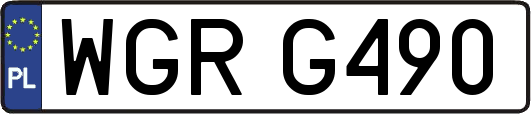 WGRG490