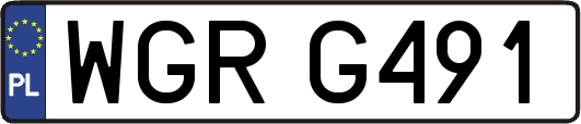 WGRG491