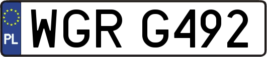 WGRG492