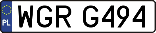 WGRG494