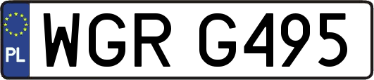 WGRG495