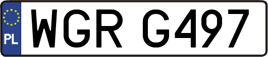 WGRG497