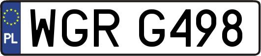 WGRG498