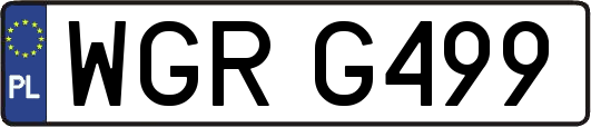 WGRG499
