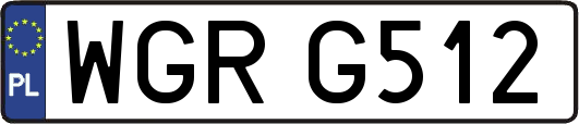 WGRG512