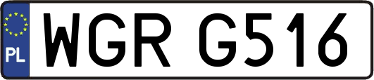 WGRG516