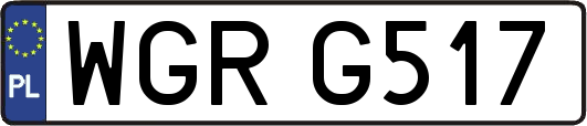 WGRG517